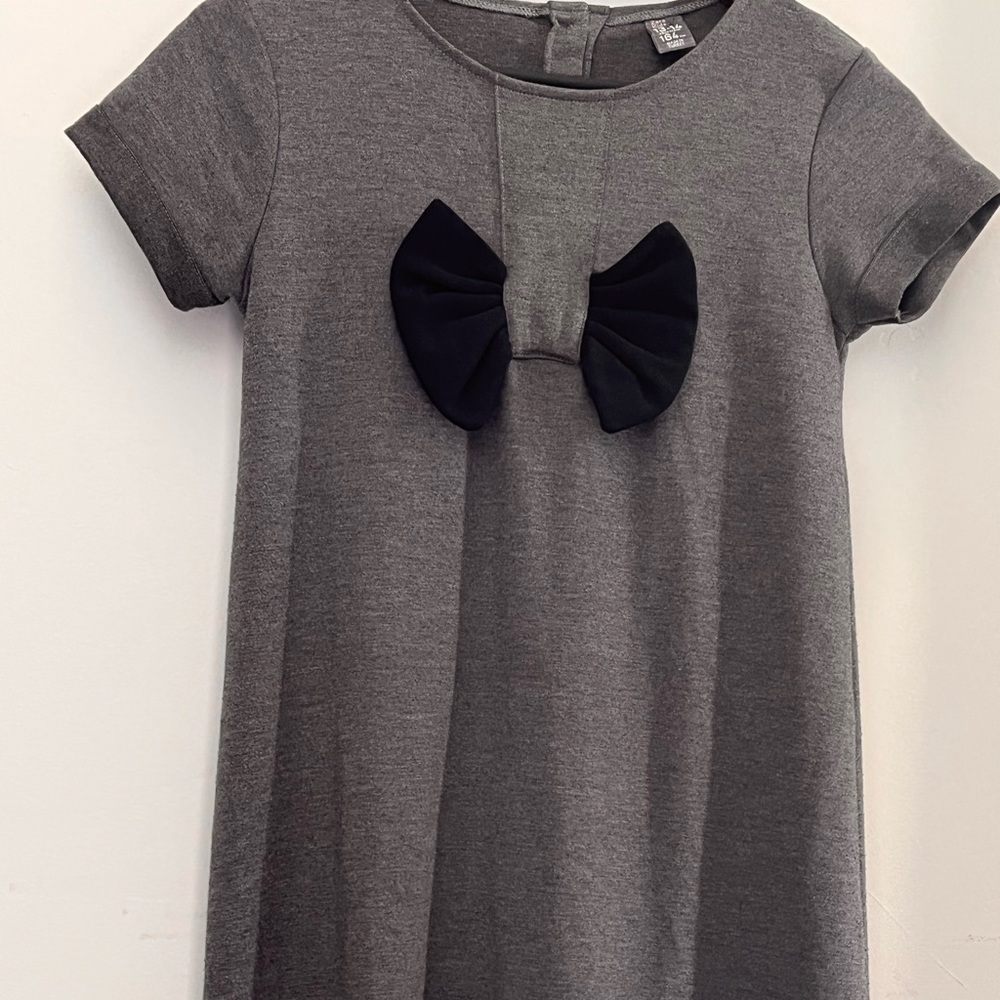 Zara girls dress